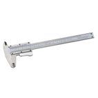Draper 50590 0 - 150mm or 6" Vernier Caliper additional 1