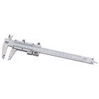 Draper 50605 0 - 140mm Vernier Caliper with Fine Adjustment additional 1