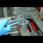 Draper 50605 0 - 140mm Vernier Caliper with Fine Adjustment additional 3