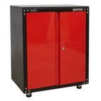 Sealey APMS81 Modular 2 Door Cabinet with Worktop 665mm additional 1