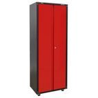 Sealey APMS83 Modular 2 Door Full Height Cabinet 665mm additional 1