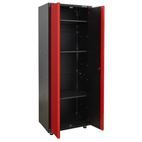 Sealey APMS83 Modular 2 Door Full Height Cabinet 665mm additional 2
