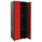 Sealey APMS83 Modular 2 Door Full Height Cabinet 665mm additional 3
