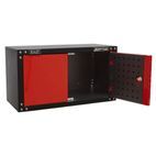 Sealey APMS85 Modular 2 Door Wall Cabinet 665mm additional 2