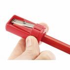 Draper 50990 Carpenter's Pencil and Sharpener Set additional 2