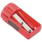 Draper 50991 Carpenter's Pencil Sharpener additional 1