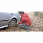 Draper 51002 Folding Steel Shovel additional 4