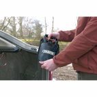 Draper 51002 Folding Steel Shovel additional 3