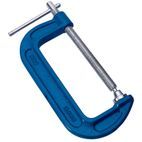 Draper 51084 C Clamp (150 x 70mm) additional 1