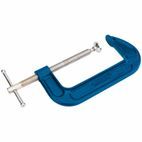 Draper 51084 C Clamp (150 x 70mm) additional 2