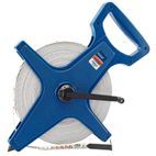 Draper 51091 100M/330ft Fibreglass Surveyors Tape additional 1
