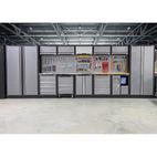 Sealey APMSSTACK01W Modular Storage System Combo - Pressed Wood Worktop additional 4