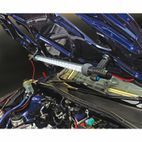 Draper 51328 36 SMD LED Rechargeable Under Bonnet Magnetic Inspection Lamp additional 2