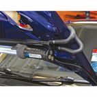 Draper 51328 36 SMD LED Rechargeable Under Bonnet Magnetic Inspection Lamp additional 3