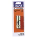 Draper 51407 1/2" BSP Taper Female Thread Verte x Air Coupling additional 1