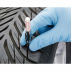 Draper 51550 Tyre Service Kit (3 Piece) additional 2