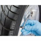 Draper 51550 Tyre Service Kit (3 Piece) additional 3