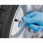 Draper 51550 Tyre Service Kit (3 Piece) additional 4