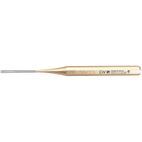 Draper 51653 2.5mm x 150mm Octagonal Parallel Pin Punch additional 1