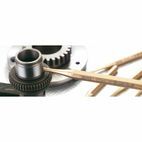 Draper 51687 4mm x 150mm Octagonal Parallel Pin Punch additional 3