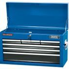 Draper 51690 6 Drawer Narrow Pattern Tool Chest additional 1