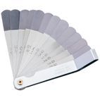 Draper 51729 12 Blade Metric and Imperial Angled Tappet Gauge additional 1