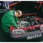 Draper 51830 0 - 10mm Metric Dial Test Indicator additional 2