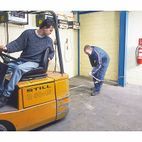 Draper 51934 1 Tonne Capacity Ratchet Power Puller additional 5