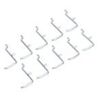 Sealey APSPB.H Hook Set for APSPB Pegboard additional 2