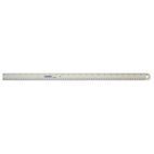 Draper 52190 600mm/24" Aluminium Rule additional 1