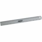 Draper 52191 300mm/12" Aluminium Rule additional 2