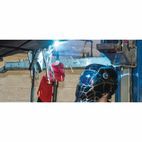 Draper 52336 Leather Welders Gauntlets additional 3