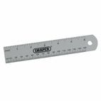 Draper 52396 152mm/6"Aluminium Rule additional 2