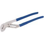 Draper 52407 300mm 55mm Capacity Waterpump Pliers additional 1
