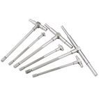 Draper 52416 Telescopic Gauge Set (6 Piece) additional 1