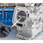 Draper 52416 Telescopic Gauge Set (6 Piece) additional 3