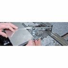 Draper 52430 Universal Bevel Protractor Set additional 2