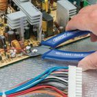 Draper 52589 130mm Electronic Flush Cut Nipper additional 2