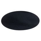 Draper 52612 Self-Adhesive Hook and Eye Backed Backing Pad (200mm) additional 1