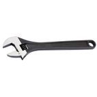 Draper 52682 300mm Crescent-Type Adjustable Wrench with Phosphate Finish additional 1