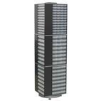 Sealey APTT320 Rotating Storage Cabinet System 320 Drawer additional 1