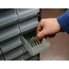 Sealey APTT320 Rotating Storage Cabinet System 320 Drawer additional 2