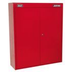Sealey APW750 Wall Mounting Tool Cabinet with 2 Drawers additional 2