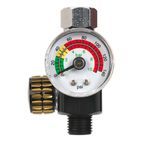 Sealey AR01 On-Gun Air Pressure Regulator/Gauge additional 2