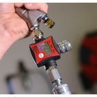 Sealey ARD01 On-Gun Air Pressure Regulator/Gauge Digital additional 4