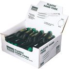 Draper 53163 Plastic Hand Fork additional 1