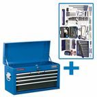 Draper 53205 Workshop Tool Kit (B) additional 2