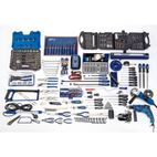 Draper 53219 Workshop Tool Kit (D) additional 1