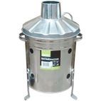 Draper 53250 Galvanised Mini Incinerator (15L) additional 1