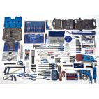 Draper 53257 Workshop Tool Kit (F) additional 1